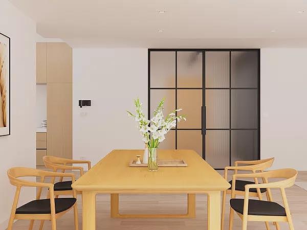 百年古建筑大翻身：240m²温馨公寓I 梅赫伦·洛雷特（图ZMTM2OTE4MzIw） - 家装设计 - 站酷设计师美璟设计原创素材 - 站酷ZCOOL