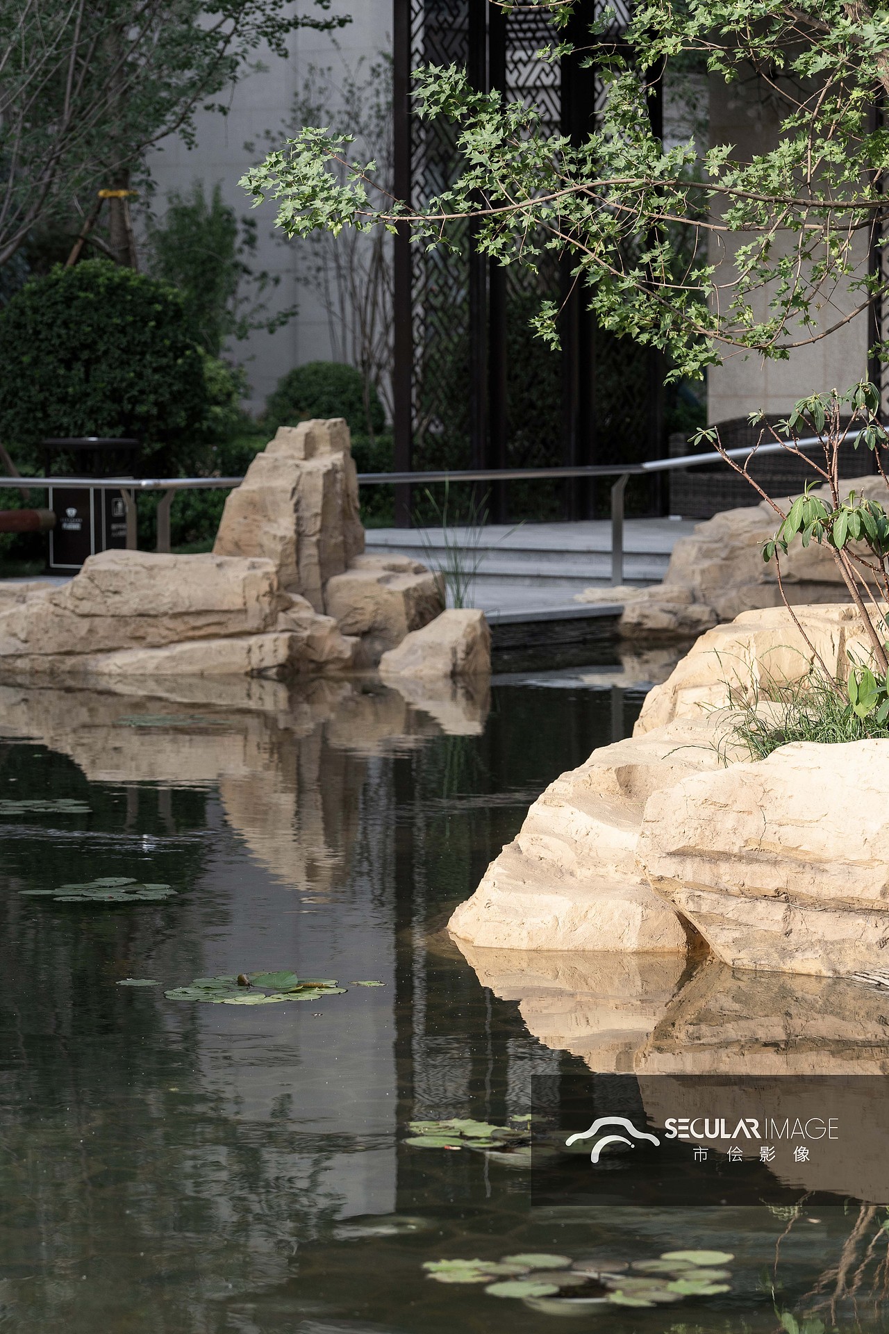 中国铁建·西派国际（西安）（图ZMTYxMTczMjc2） - 环境/建筑摄影 - 站酷设计师市侩原创素材 - 站酷ZCOOL