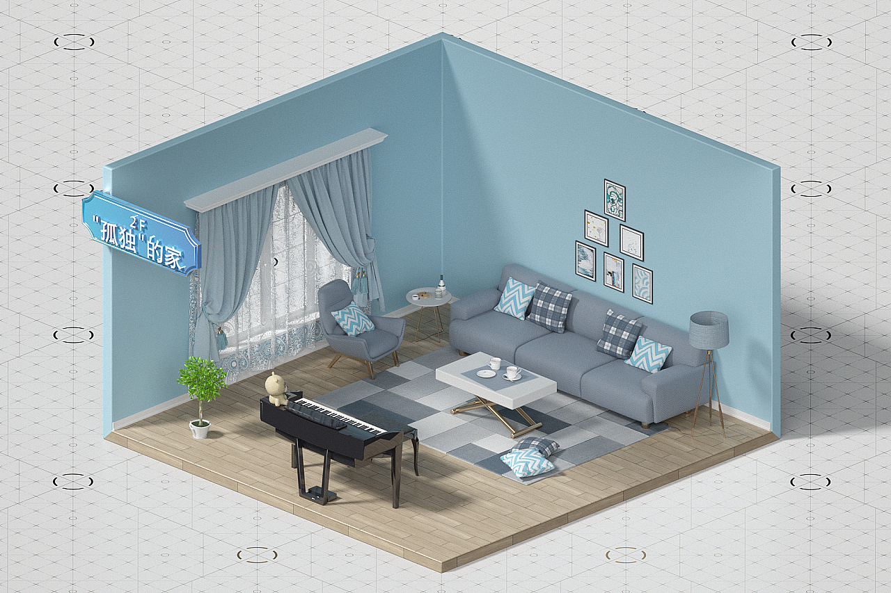 立邦夢(mèng)想改造家H5（圖ZMTUzMzM2NTcy） - 場(chǎng)景 - 站酷設(shè)計(jì)師Wht_w原創(chuàng)素材 - 站酷ZCOOL