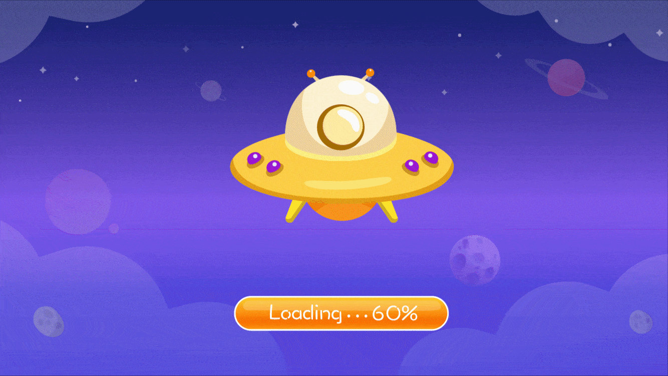 2020年 UI动效小结