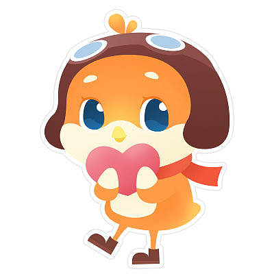 要出发UED——小要静态表情