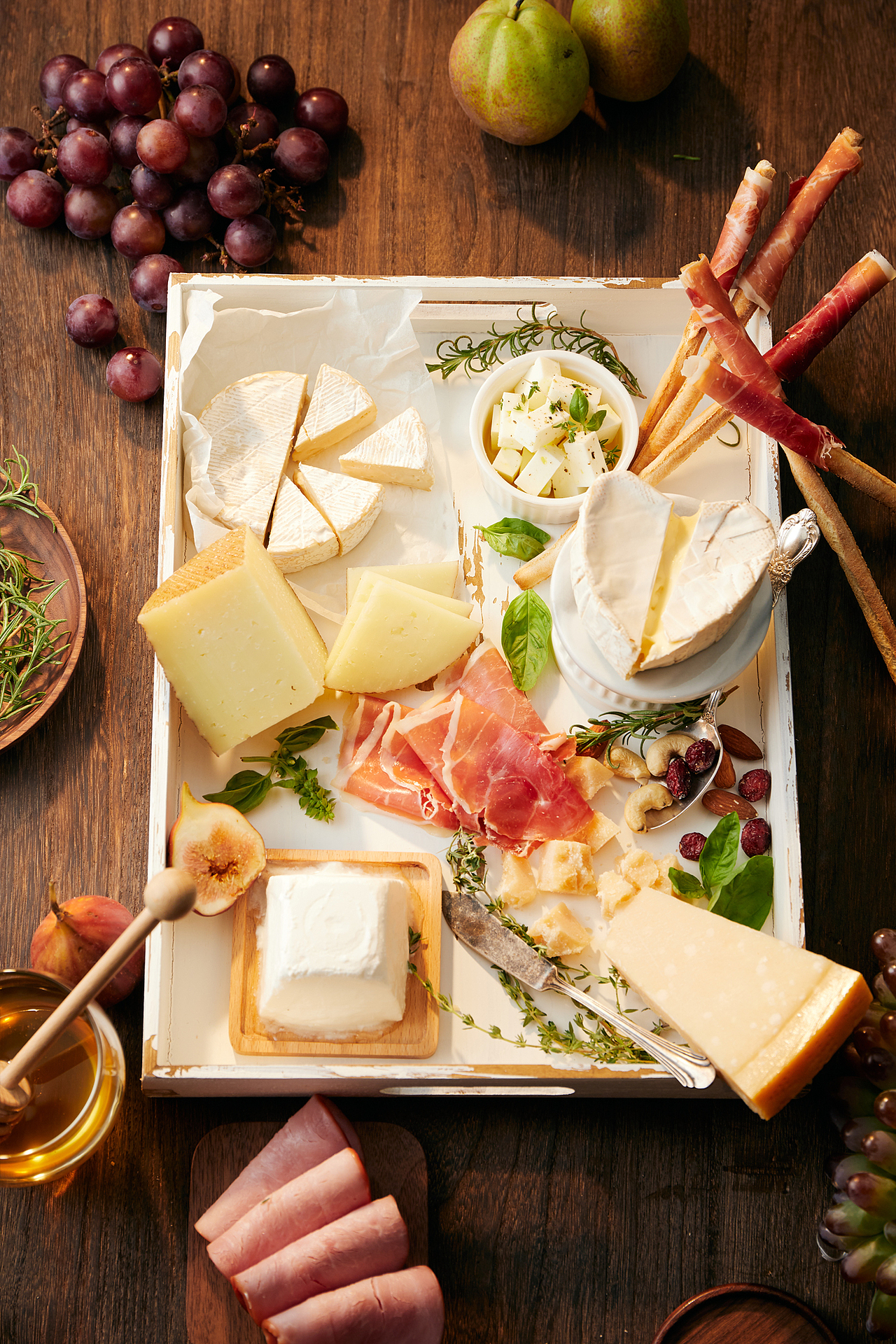 西方料理拍摄 | 多奇商业摄影