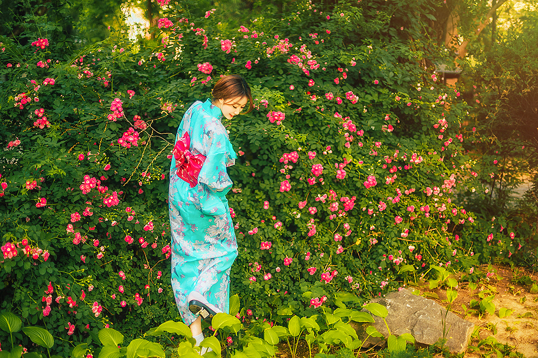 您的夏日女朋友已上线（图ZMTMwODEzMjIw） - 人像摄影 - 站酷设计师吴小小小卷原创素材 - 站酷ZCOOL