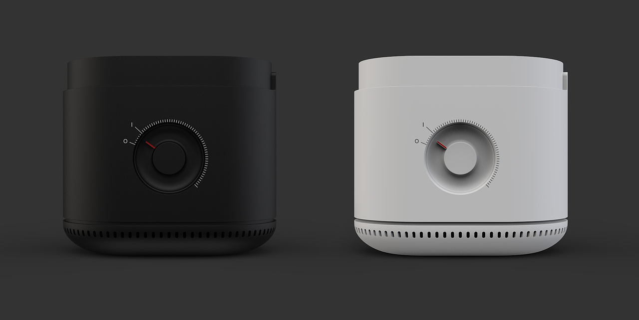 多功能搅拌机—工业产品设计