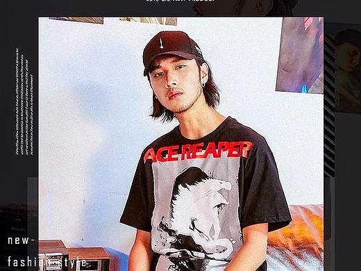 男装详情