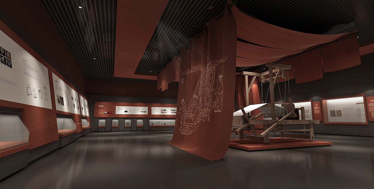 一个园博园项目