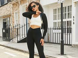 瑜伽褲詳情設(shè)計(jì)