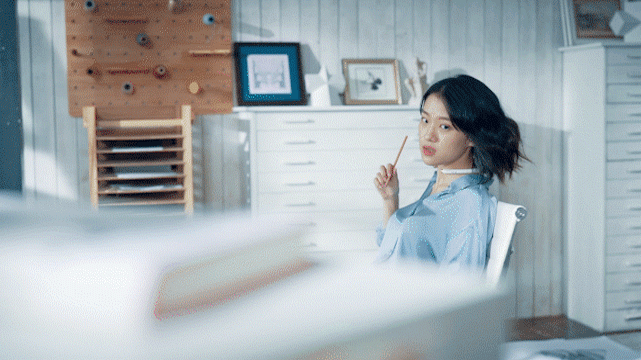 『 平面+视频 』人与物颈部按摩仪 ✖ foodography（图ZMjMzOTc5MDk2） - 产品摄影 - 站酷设计师Foodography原创素材 - 站酷ZCOOL