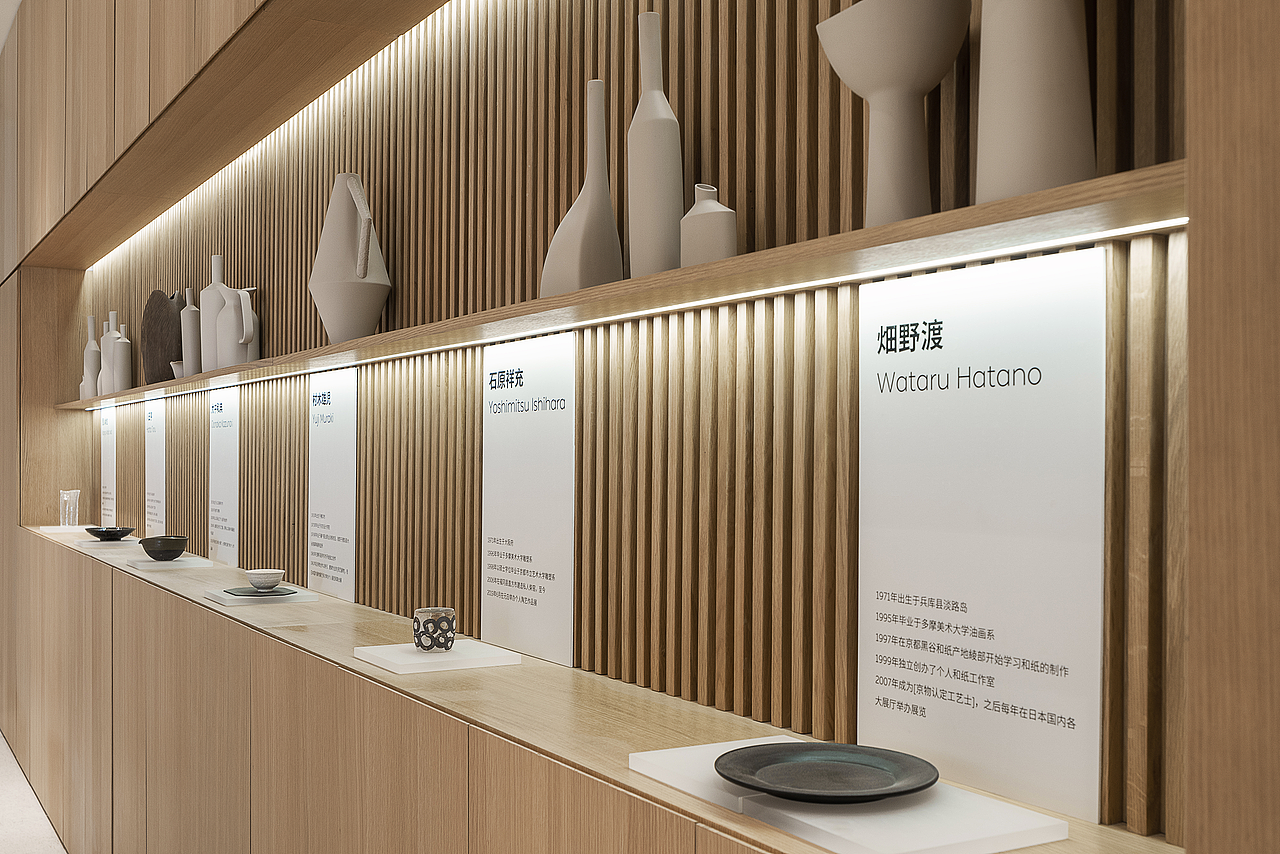 元禾大千 | 宁波明州里蔚来中心（图ZMjgyNjI5NzM2） - 商业空间设计 - 站酷设计师元禾大千原创素材 - 站酷ZCOOL