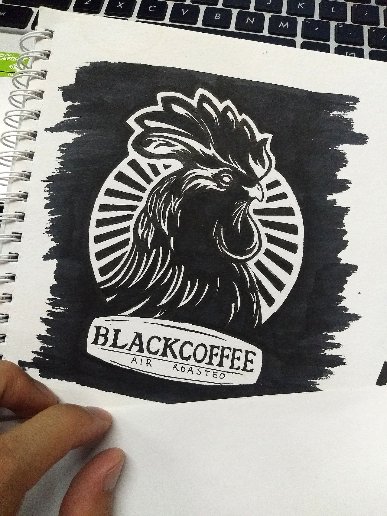 马克笔简图（图ZODg4NDEzMjg=） - 创作习作 - 站酷设计师不上油的机甲原创素材 - 站酷ZCOOL