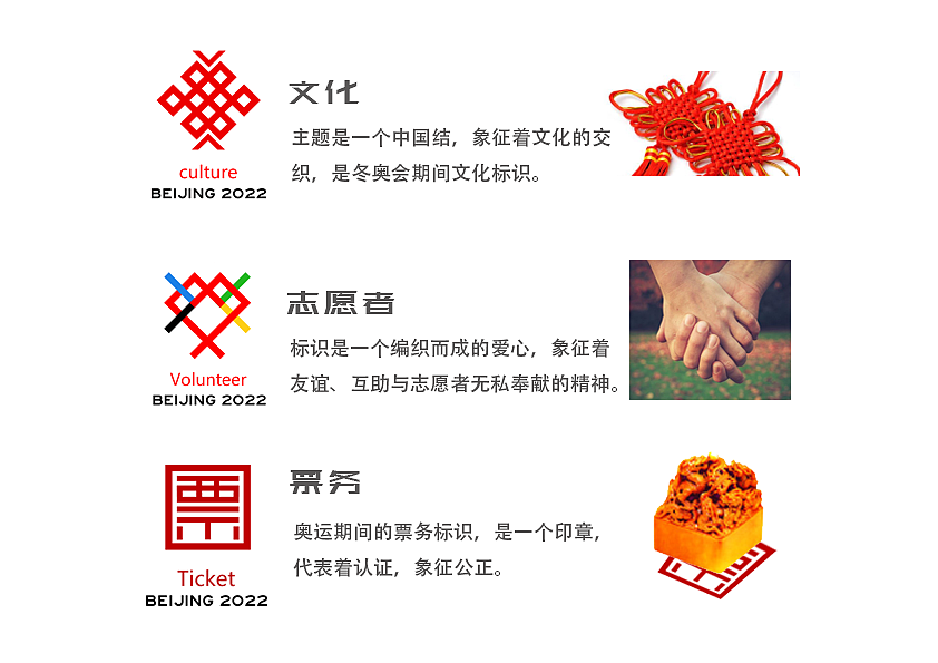 北京2022｜冬奥会会徽设计（图ZMTAxNDExMTcy） - Logo - 站酷设计师李泽一START原创素材 - 站酷ZCOOL