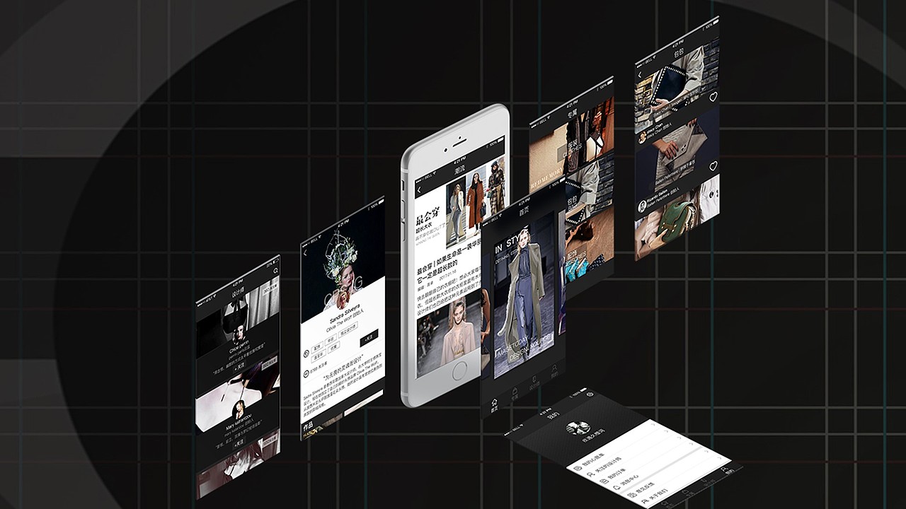 最新作品集整理（图ZMTA2Nzk5MDg4） - 其他UI - 站酷设计师Freelion原创素材 - 站酷ZCOOL