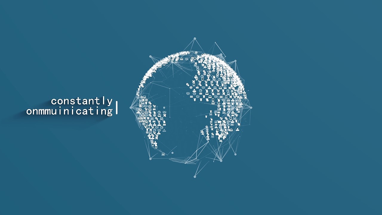 AE粒子动画（图ZMTQxMTgzMDA4） - 图案 - 站酷设计师一杯ku咖啡原创素材 - 站酷ZCOOL