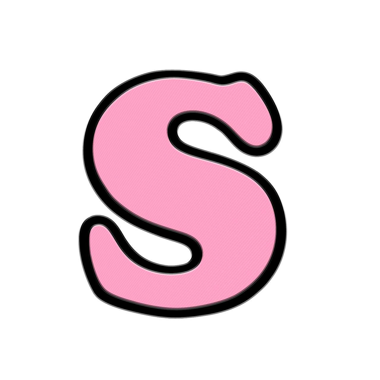 字母扣 鞋扣 精修