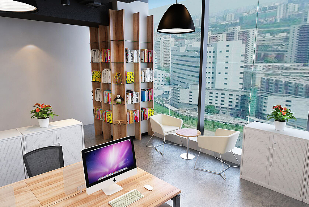 2016-18执导的南方测绘省级分公司工装、商场设计集锦（图ZMTIzMjk3NTQw） - 家装设计 - 站酷设计师Kevin852016原创素材 - 站酷ZCOOL