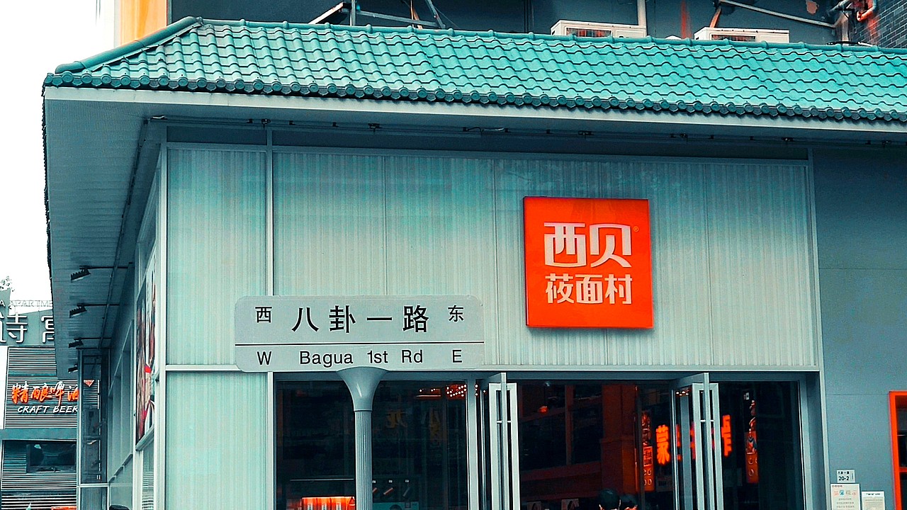 用相机带你走街串巷（图ZMjM0MDk4NTA0） - 人文/纪实摄影 - 站酷设计师lizhuozhou原创素材 - 站酷ZCOOL