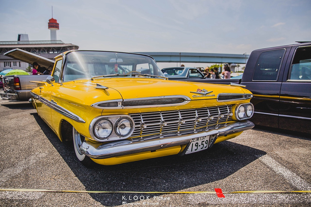 2016.05 MOONEYES STREET CAR NATIONALS 30周年聚会（图ZNTYzMTU4ODg=） - 人文/纪实摄影 - 站酷设计师Kidult猫原创素材 - 站酷ZCOOL