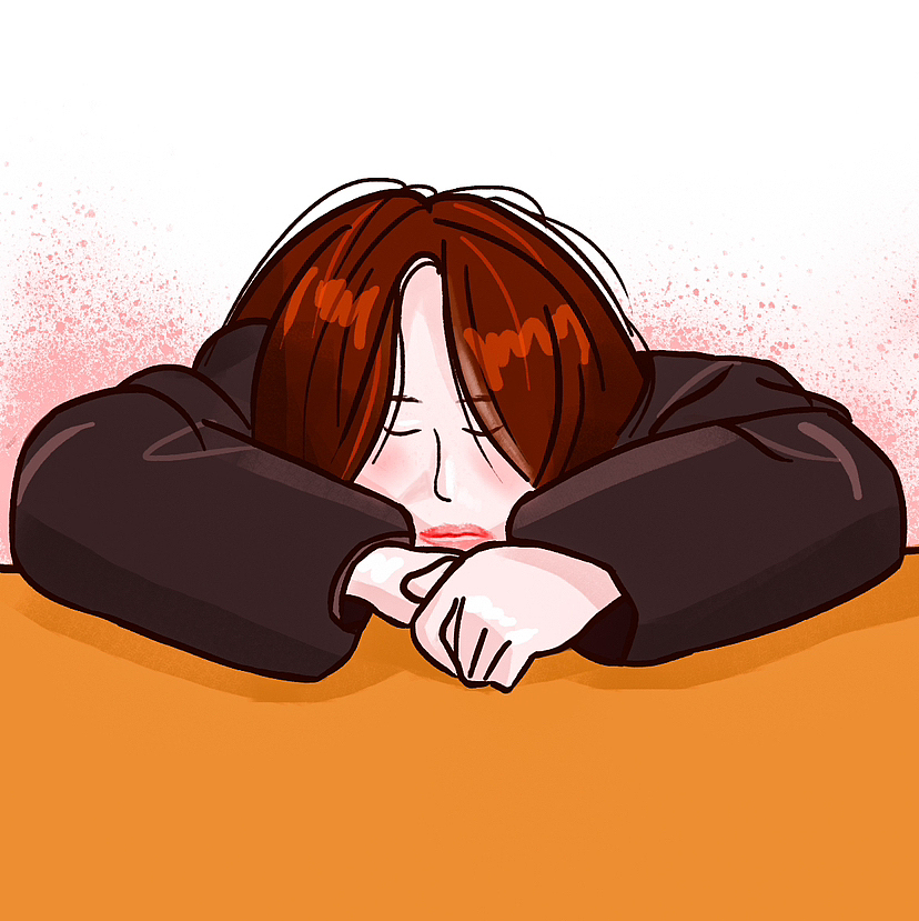 一个设计师的最近心得