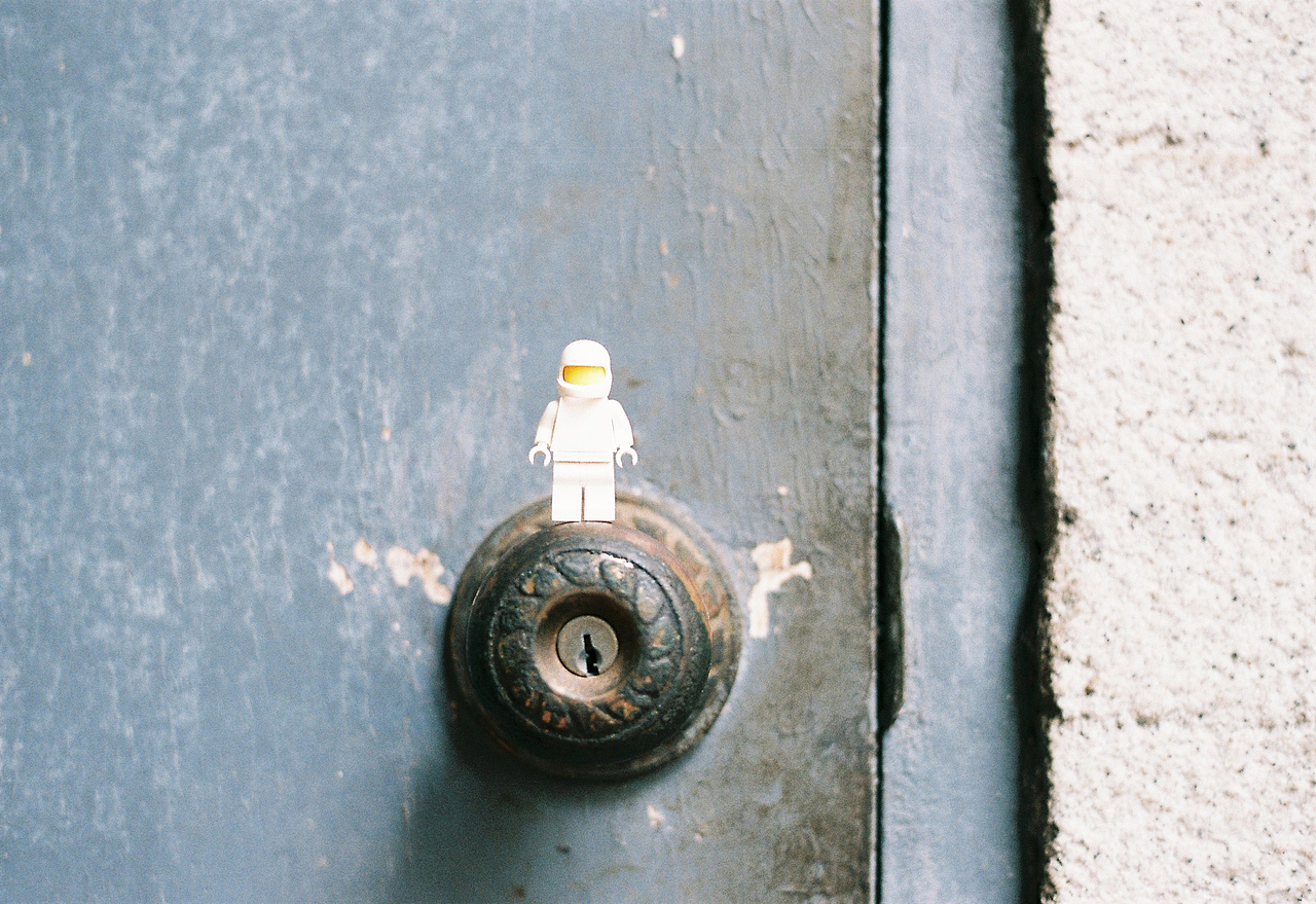 吴熙玮和他的胶片