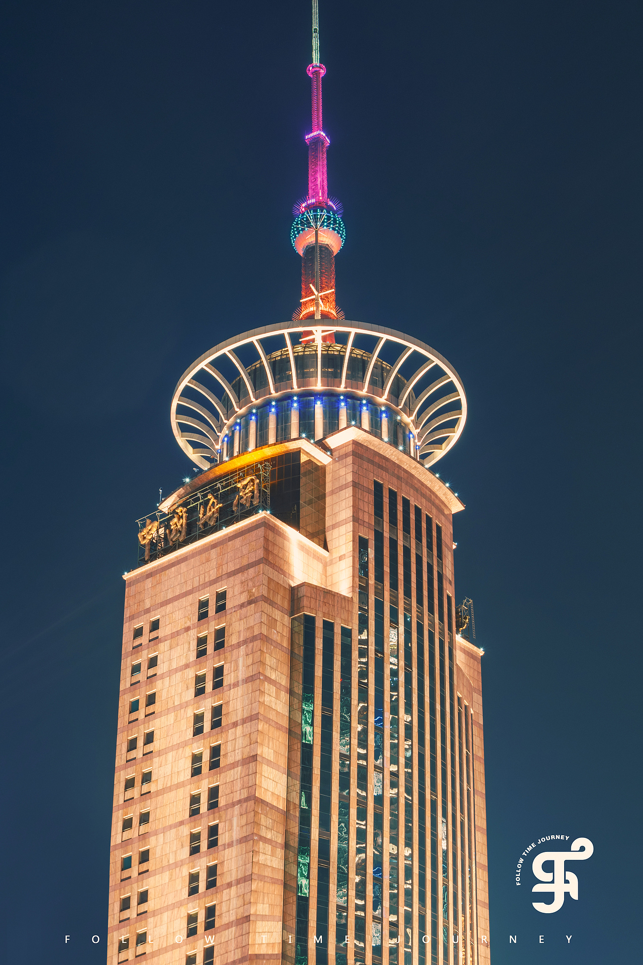 入夜逢魔（图ZMTgzNDczNTYw） - 环境/建筑摄影 - 站酷设计师FTJ随时旅原创素材 - 站酷ZCOOL