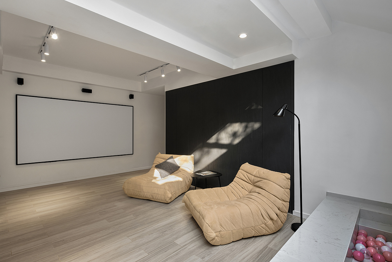 纵禾设计 | 晨曦