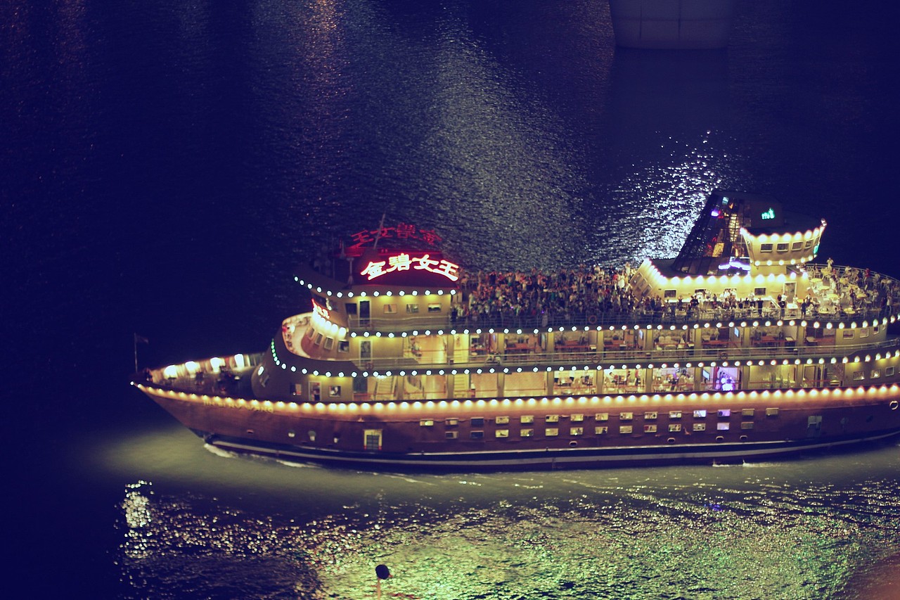 【三伏重庆】高温预警扫街