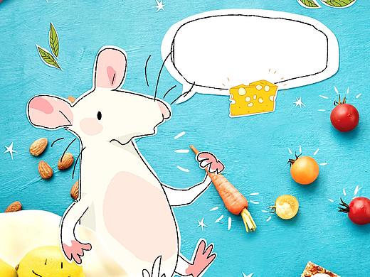 奇思妙想，DIY可爱美味 | 美的电器 × ViCO薇传媒