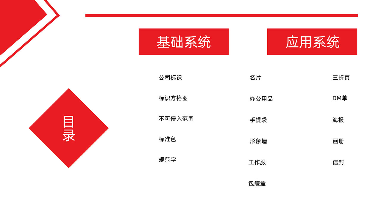 视觉识别手册（图ZMjY2OTg4OTg0） - 其他平面 - 站酷设计师123站着很酷原创素材 - 站酷ZCOOL