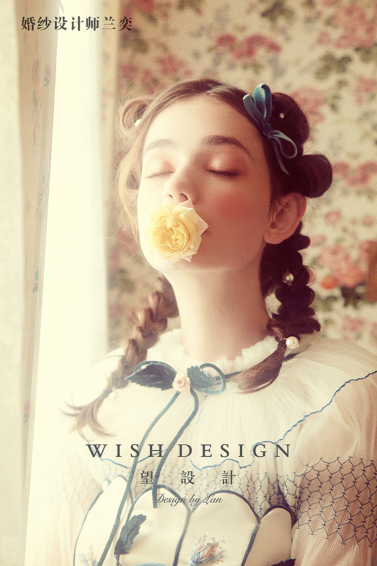 玲珑，婚纱设计师兰奕2018作品（图ZMTA4MTIwNDA0） - 正装/礼服 - 站酷设计师婚纱设计师兰奕原创素材 - 站酷ZCOOL