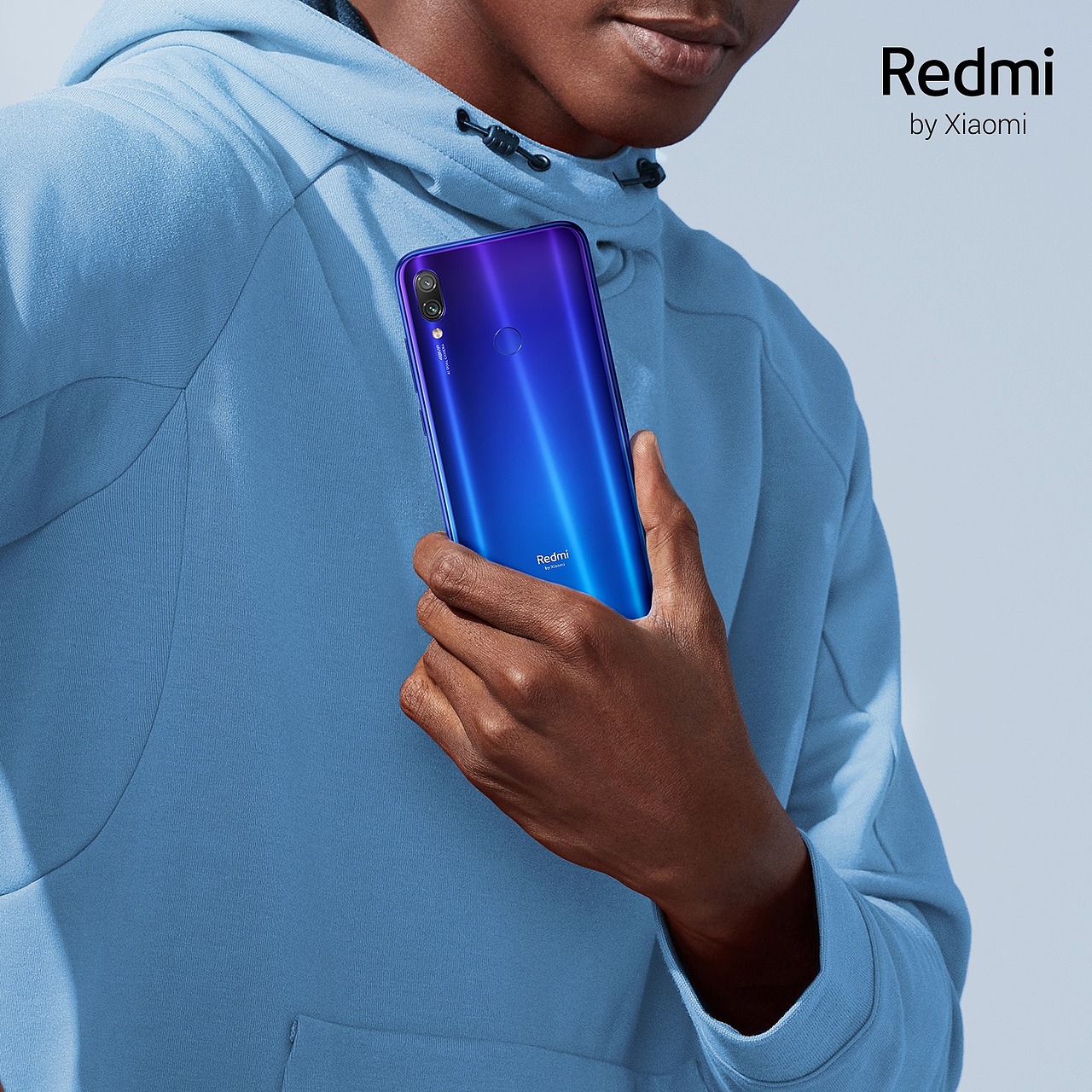 Redmi Note 7