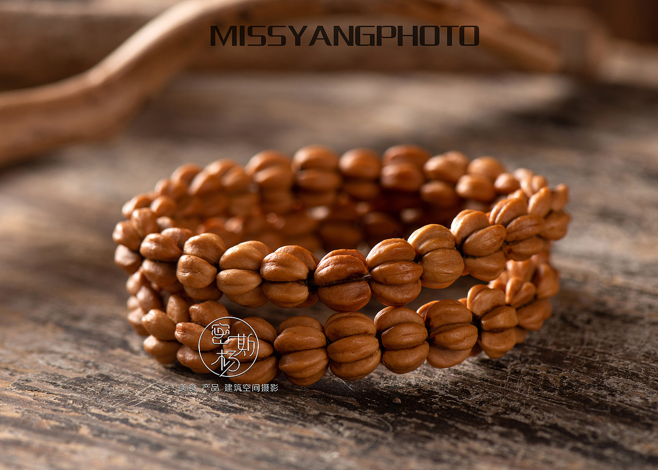文玩摄影|饰品摄影|手串拍摄|电商摄影×郑州密斯杨