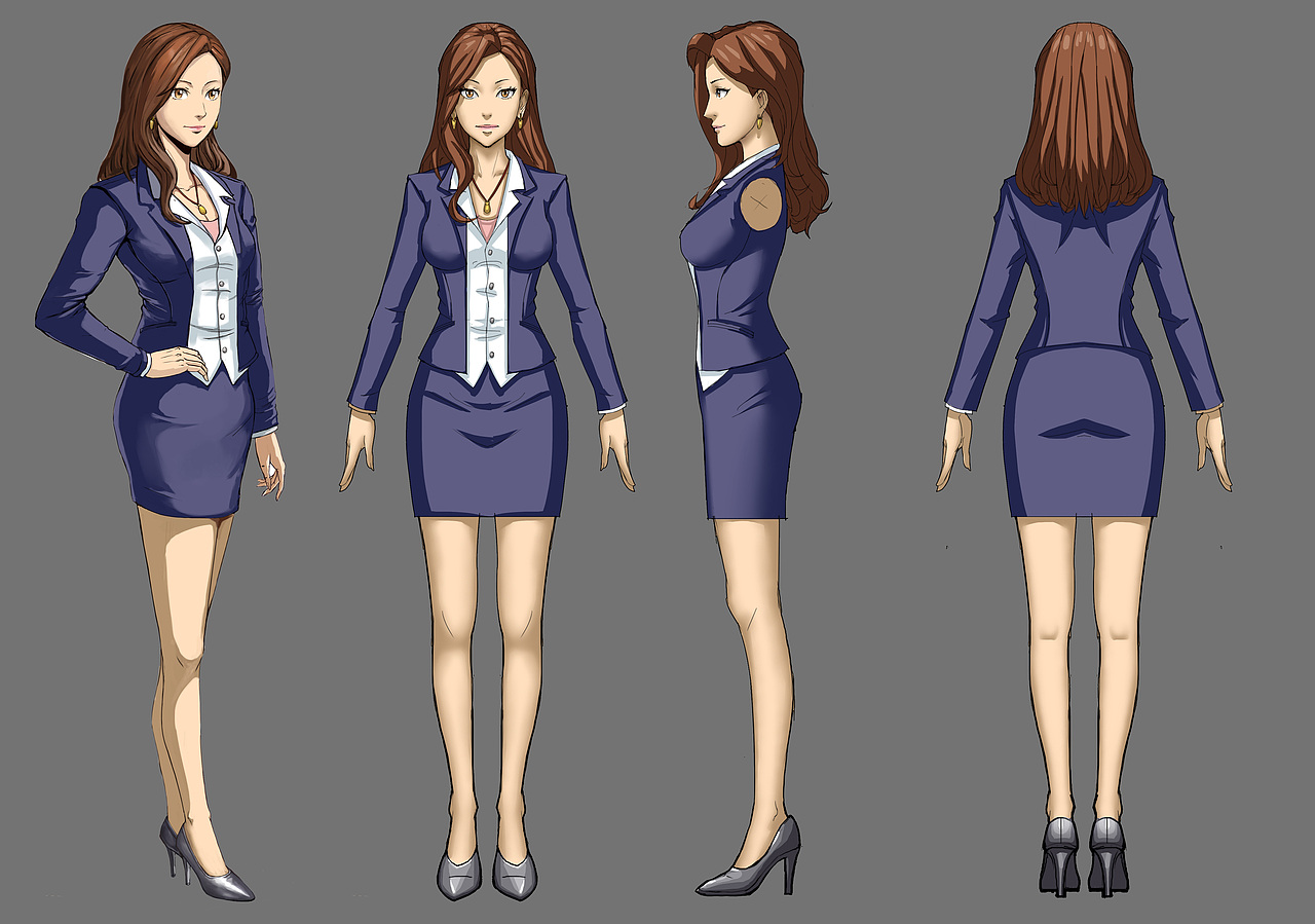 三视图需求制作