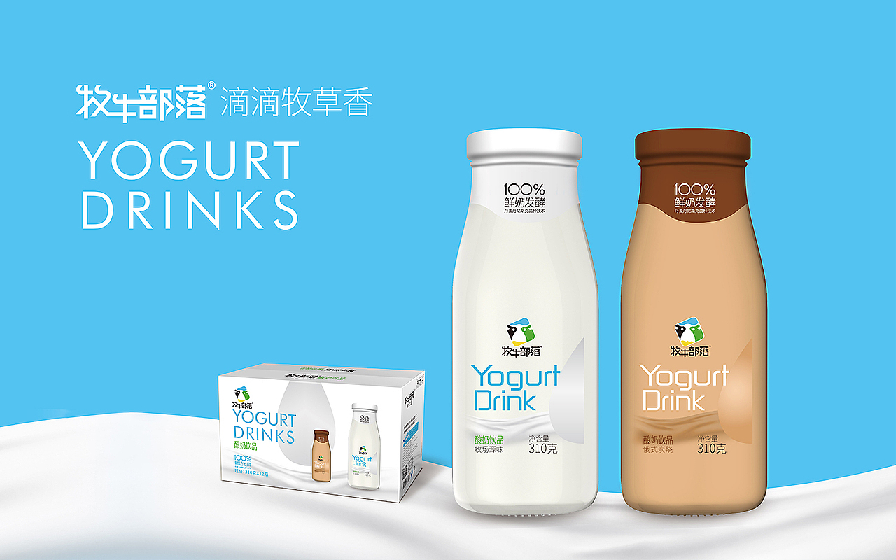 区域乳企异军突起,谁是液态奶的下一个新品类?