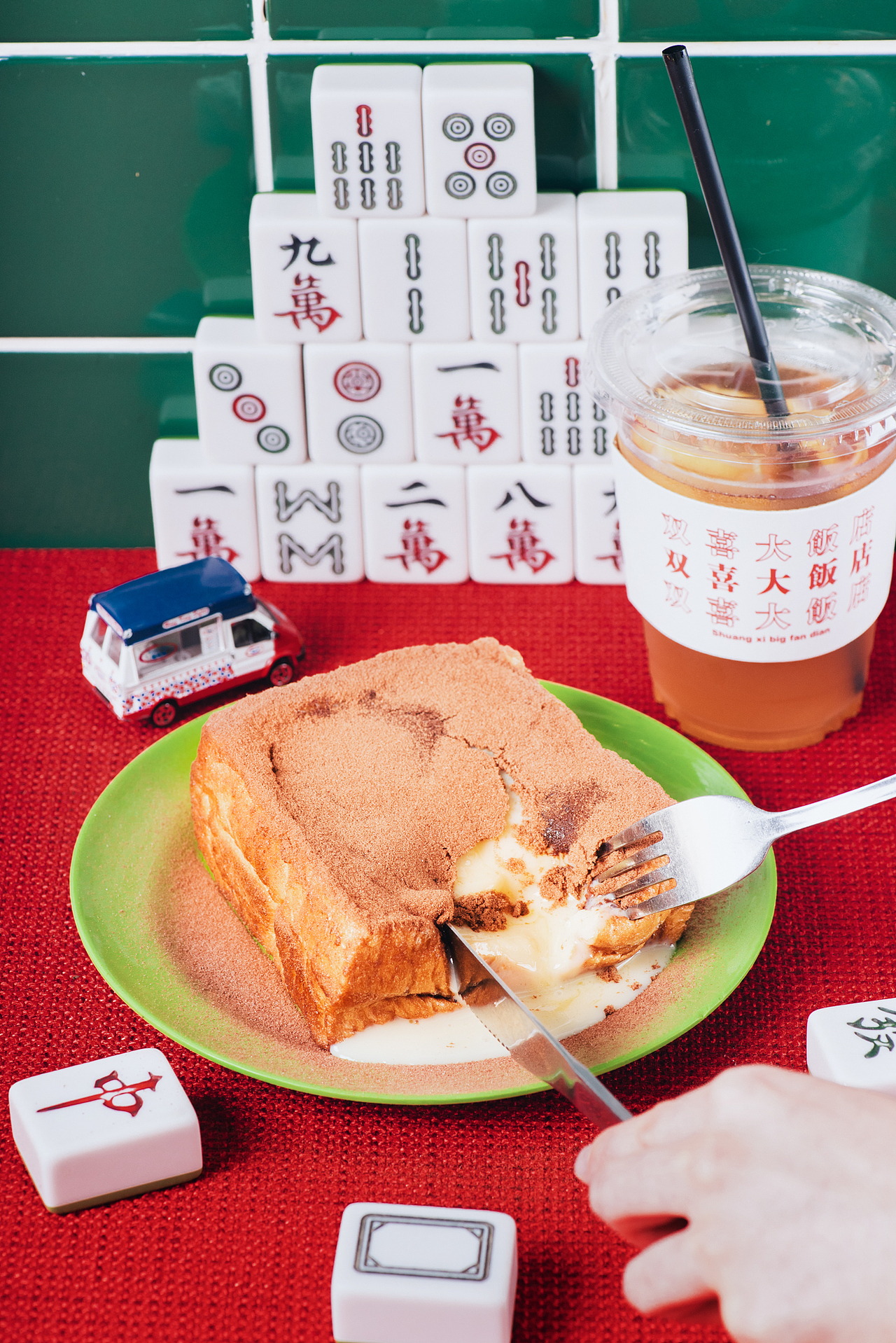 港风美食摄影 | 双喜大饭店 × HarryCao（图ZMjE3Nzg1NzU2） - 产品摄影 - 站酷设计师HarryCao原创素材 - 站酷ZCOOL