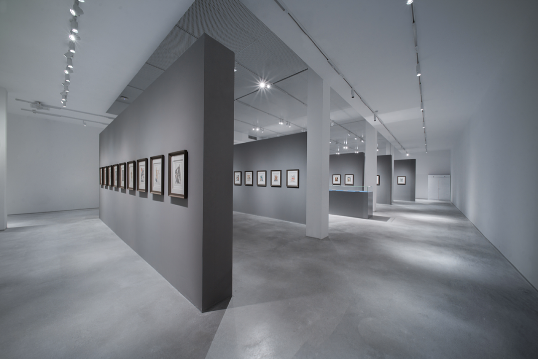 沈阳红梅文创园