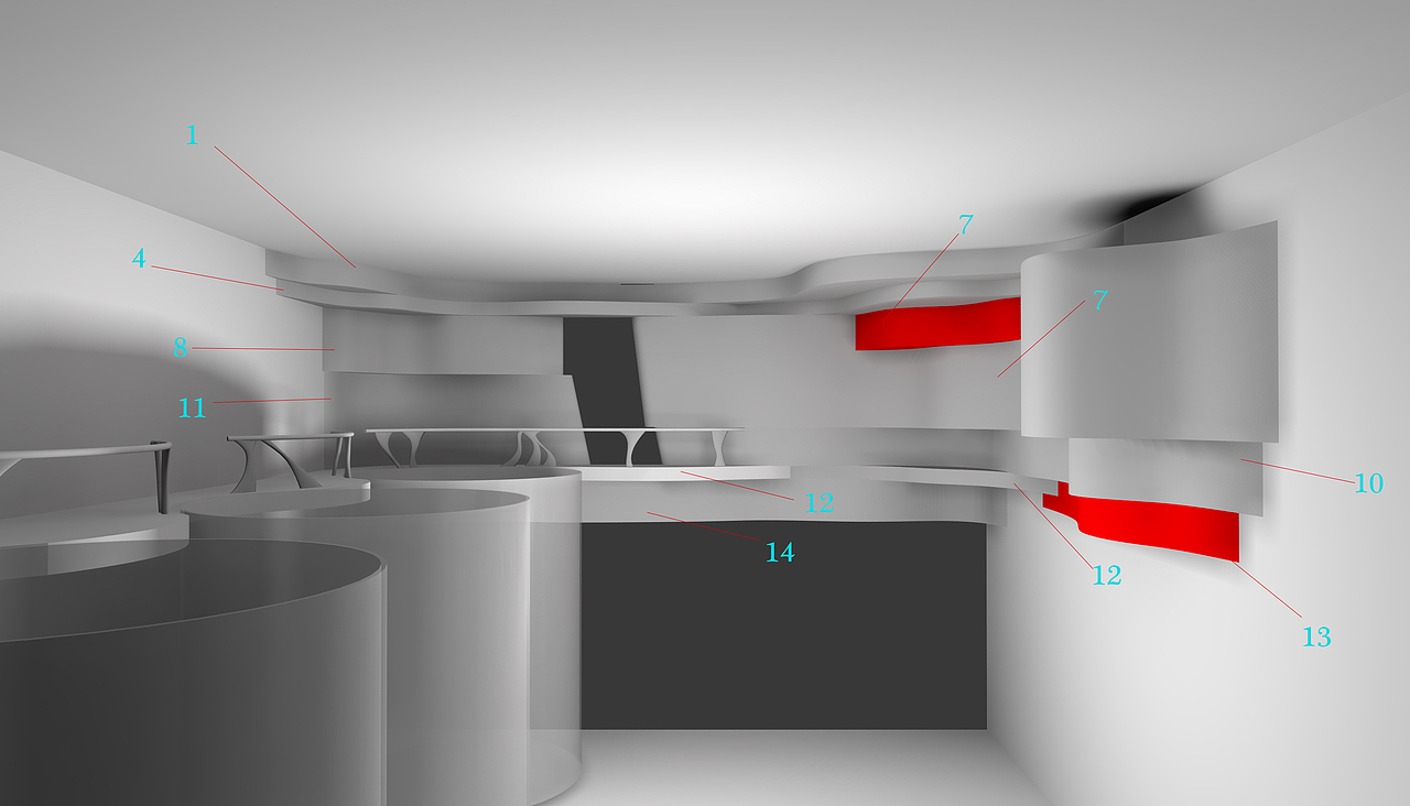 贵阳-1958梦幻之旅-艺术区