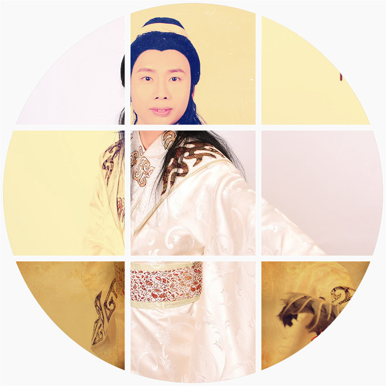 杨大侠:险象环生