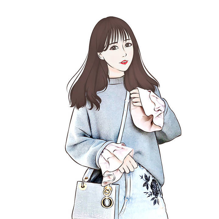 手绘（图ZOTU0Njk4ODg=） - 创作习作 - 站酷设计师朴一朴一原创素材 - 站酷ZCOOL