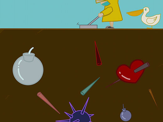 百日绘计划(3/100)