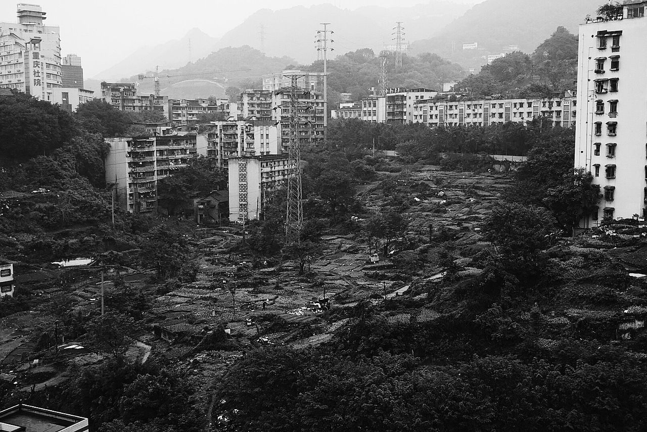 爱上黑白照片的味道（图ZMjc1MjE3NzI=） - 风光摄影 - 站酷设计师野生小脆脆原创素材 - 站酷ZCOOL