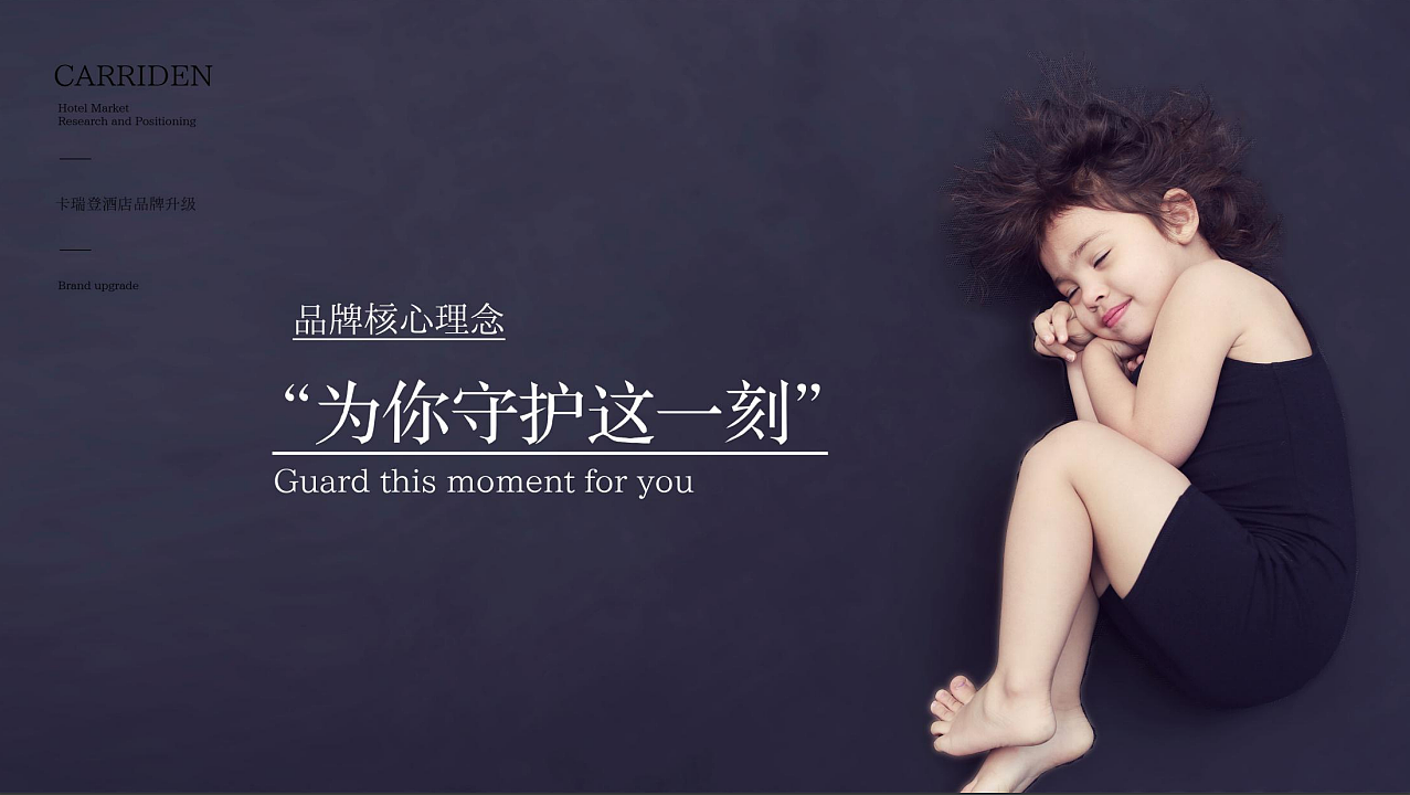 【卡瑞登酒店】品牌全案设计开发（图ZMTYxMzc2NDcy） - 品牌 - 站酷设计师活着就是修行原创素材 - 站酷ZCOOL