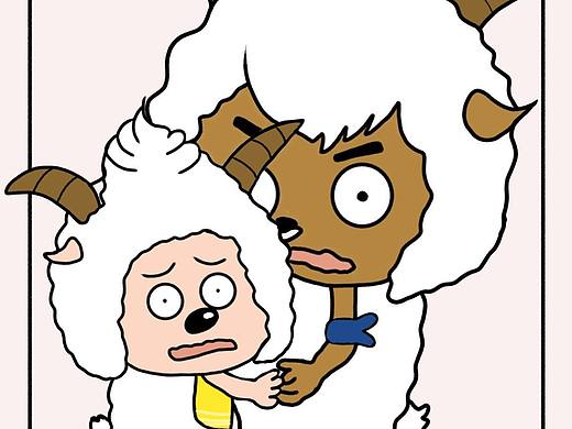 《喜羊羊与灰太狼》