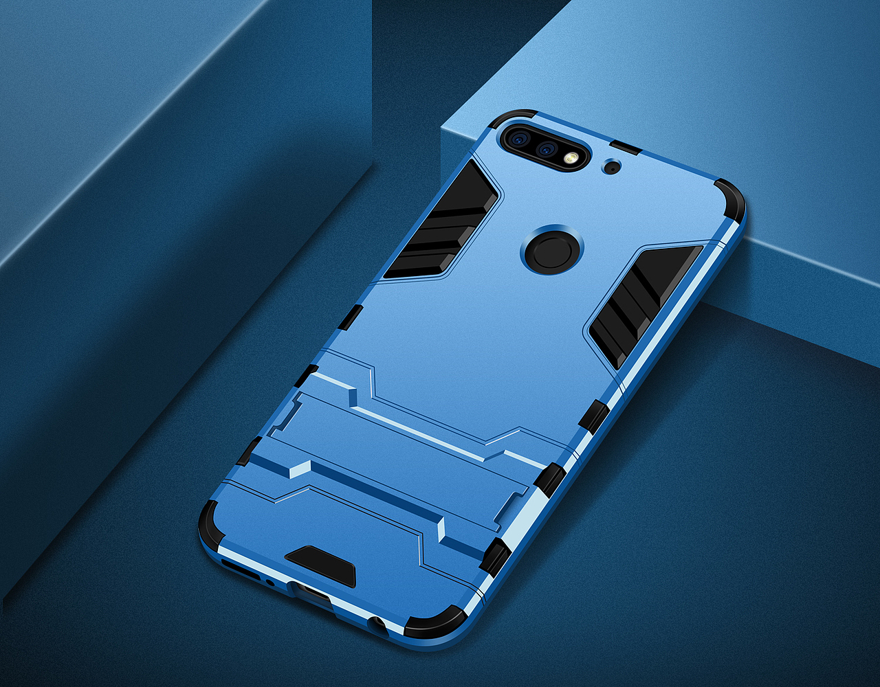 华为荣耀畅玩7c手机壳