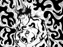 好幾個(gè)月沒(méi)畫(huà)畫(huà)了！