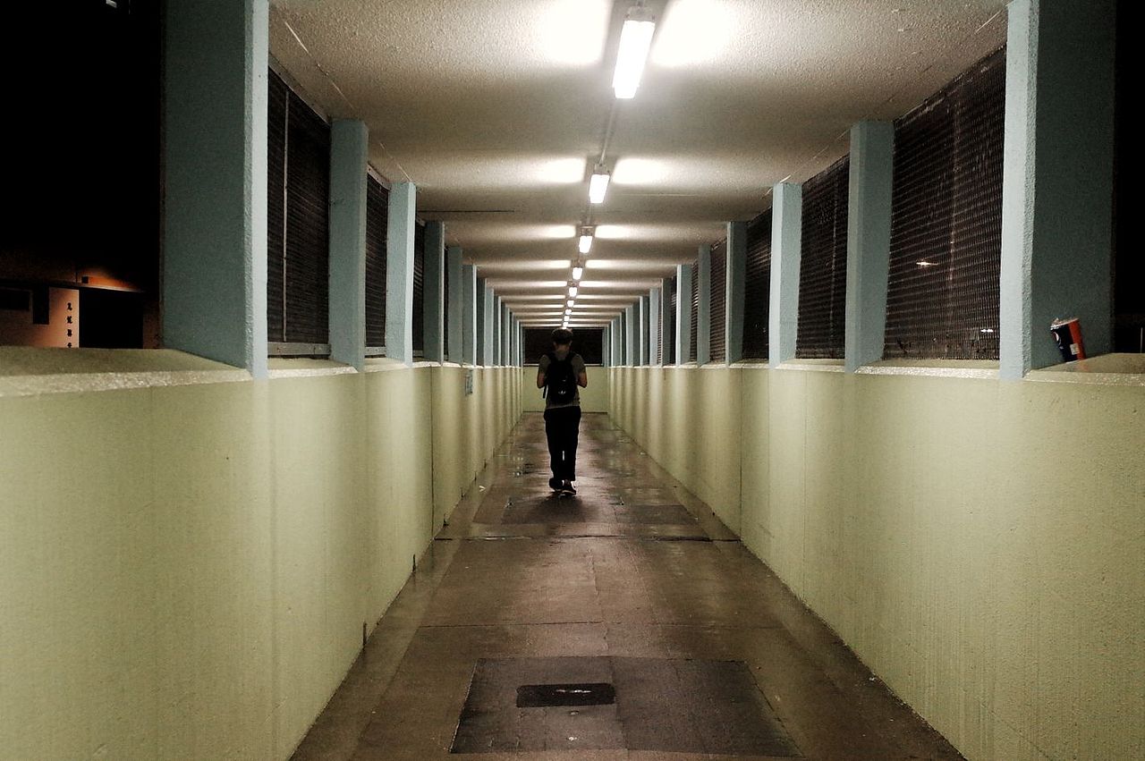 202309 人来人往——香港扫街