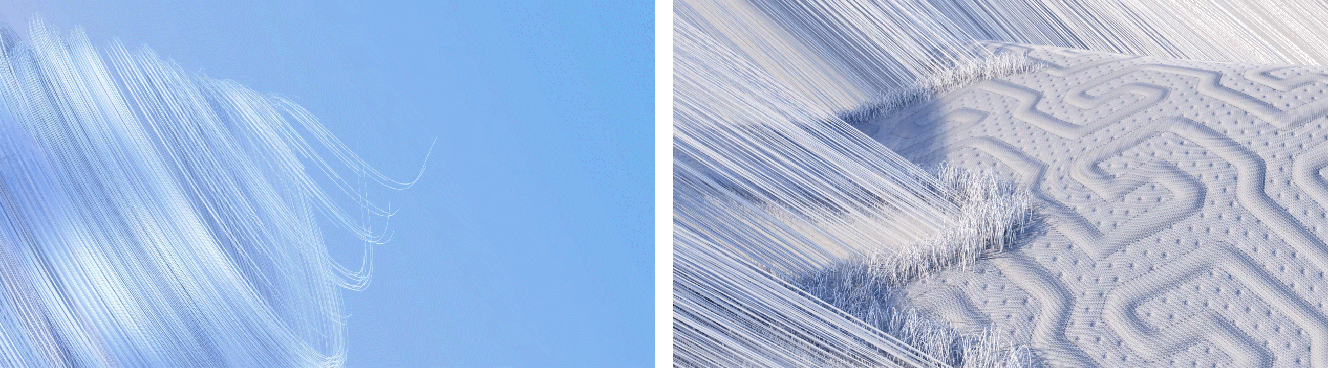 顾家床垫 CHITA 三维短片