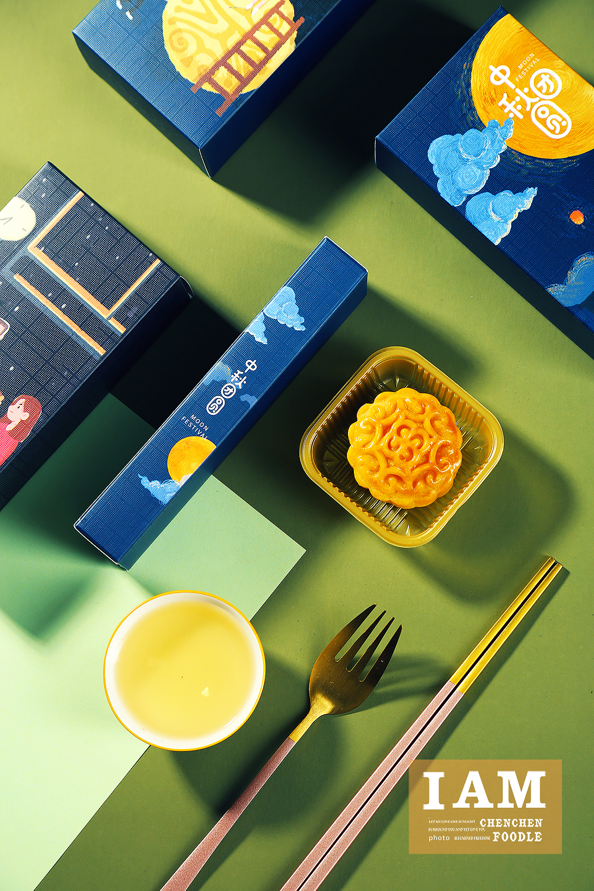 月饼拍摄 长沙（图ZMTc2MzYwODEy） - 产品摄影 - 站酷设计师CHEN摄影工作室原创素材 - 站酷ZCOOL