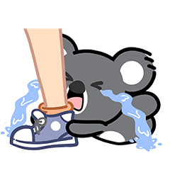 猫与熊||今日宜出行（图ZMjk0OTAzMjQw） - 网络表情 - 站酷设计师猫与熊原创素材 - 站酷ZCOOL