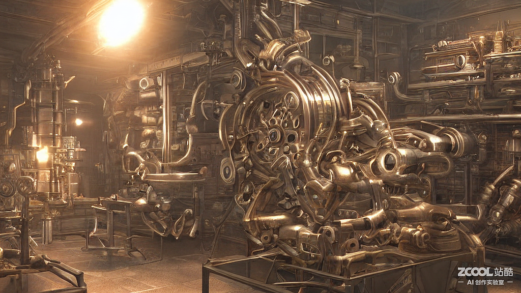 #AI创作实验室#青铜（图ZMzE4OTM0NzUy） - AI作品 - 站酷设计师Z891734896原创素材 - 站酷ZCOOL