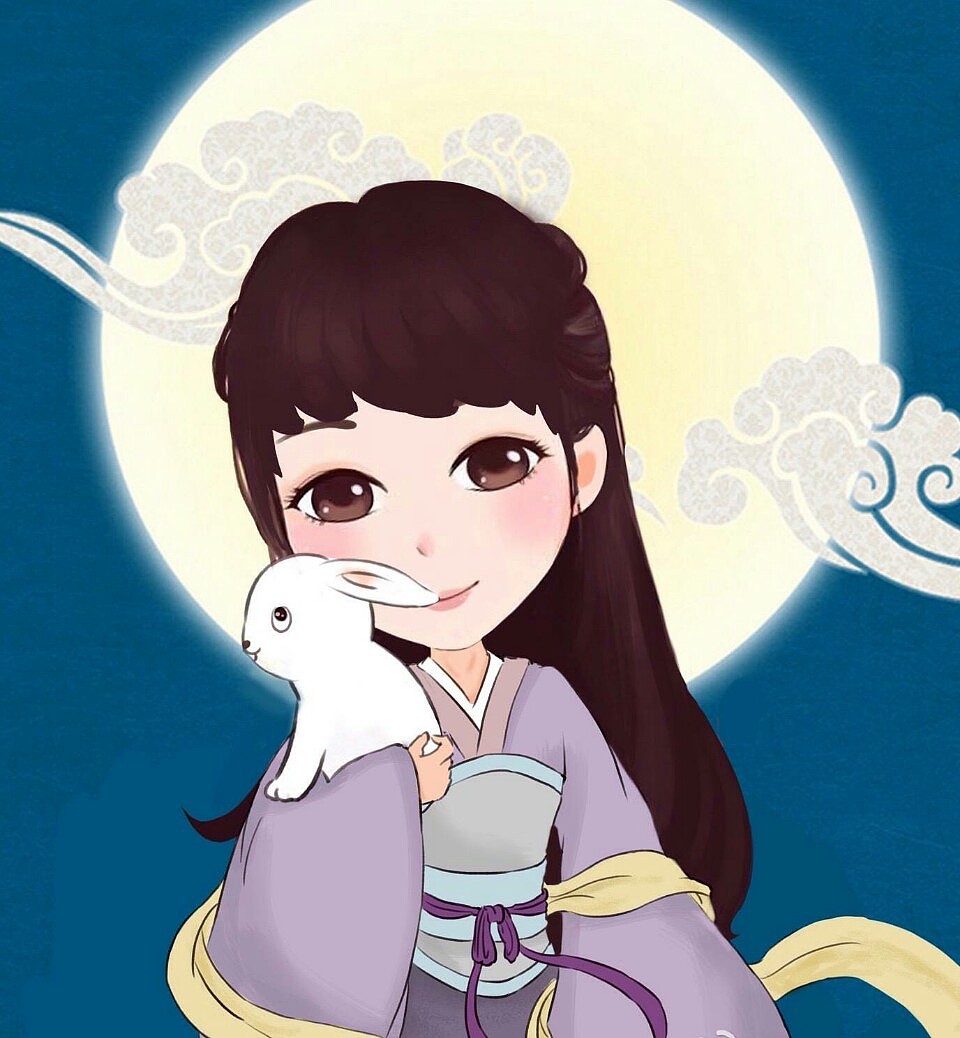 柒意插画工作室卡通形象设计（图ZMzcxMDcyMjA=） - 商业插画 - 站酷设计师插画师串串原创素材 - 站酷ZCOOL